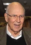 Carl Reiner photo